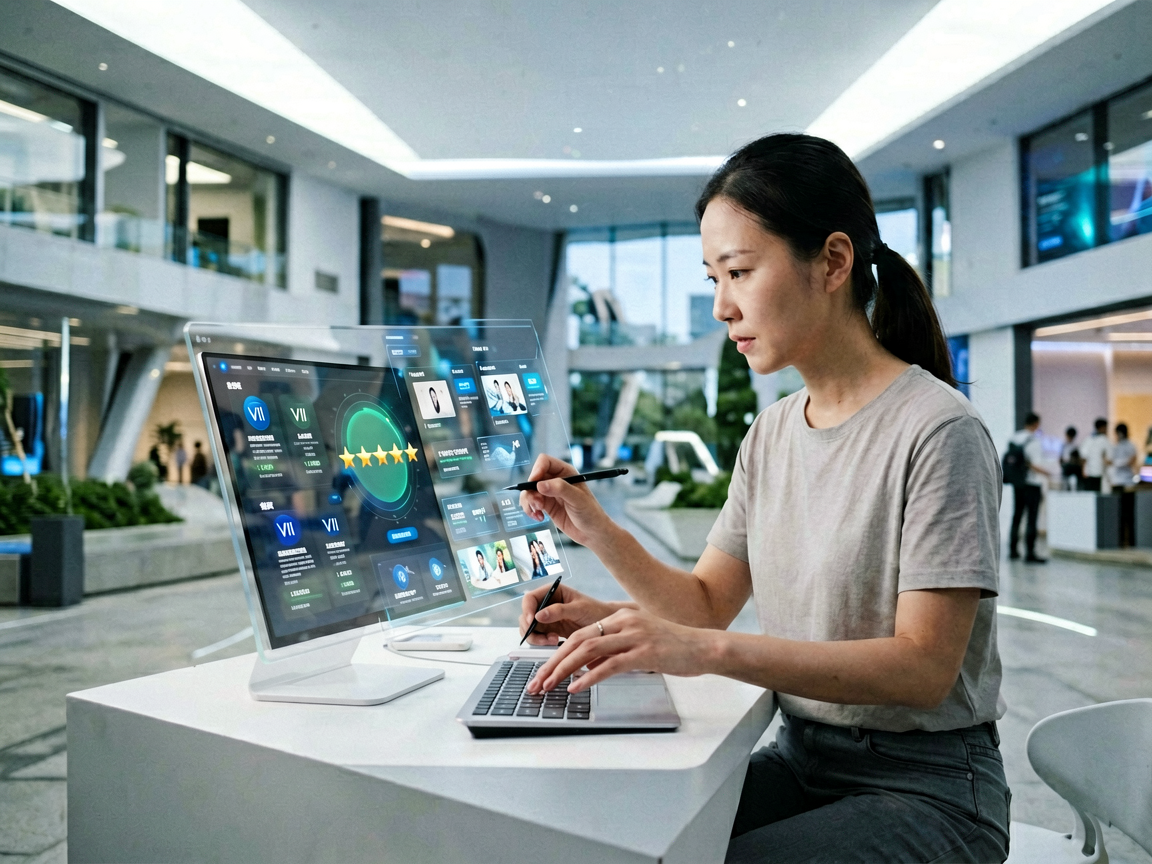 彩神平台用户服务场景展示