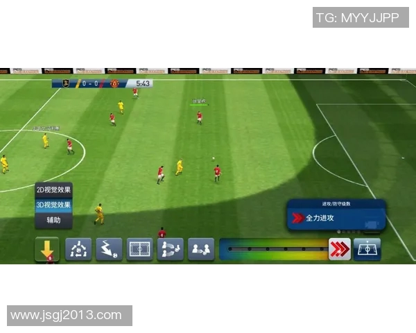 实况足球4312战术解析与教练策略分享助你提升游戏水平