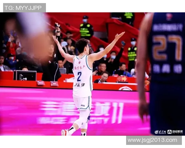 全国篮球全明星青岛盛会即将开启球迷狂欢与明星对决的精彩时刻